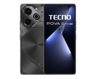 TECNO Pova 6 Pro 5G 12/256GB Meteorite Grey - 1274112 - zdjęcie 1